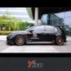 PER VW GOLF 7 GOLF 7.5 R GTI Rline Volkswagen GOLF GOLF 7.5 GOLF 7 R GTI Rline Parafango anteriore