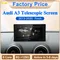 2025 Nuova funzione di sollevamento da 7 pollici 8 Core Android13 Carplay per 13-18 anni AUDI A3 lettori video per auto Schermo di navigazione GPS multimediale
