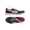 Onitsuka Tiger Herren Sneakers, Gr. 44, schwarz, kein Etikett