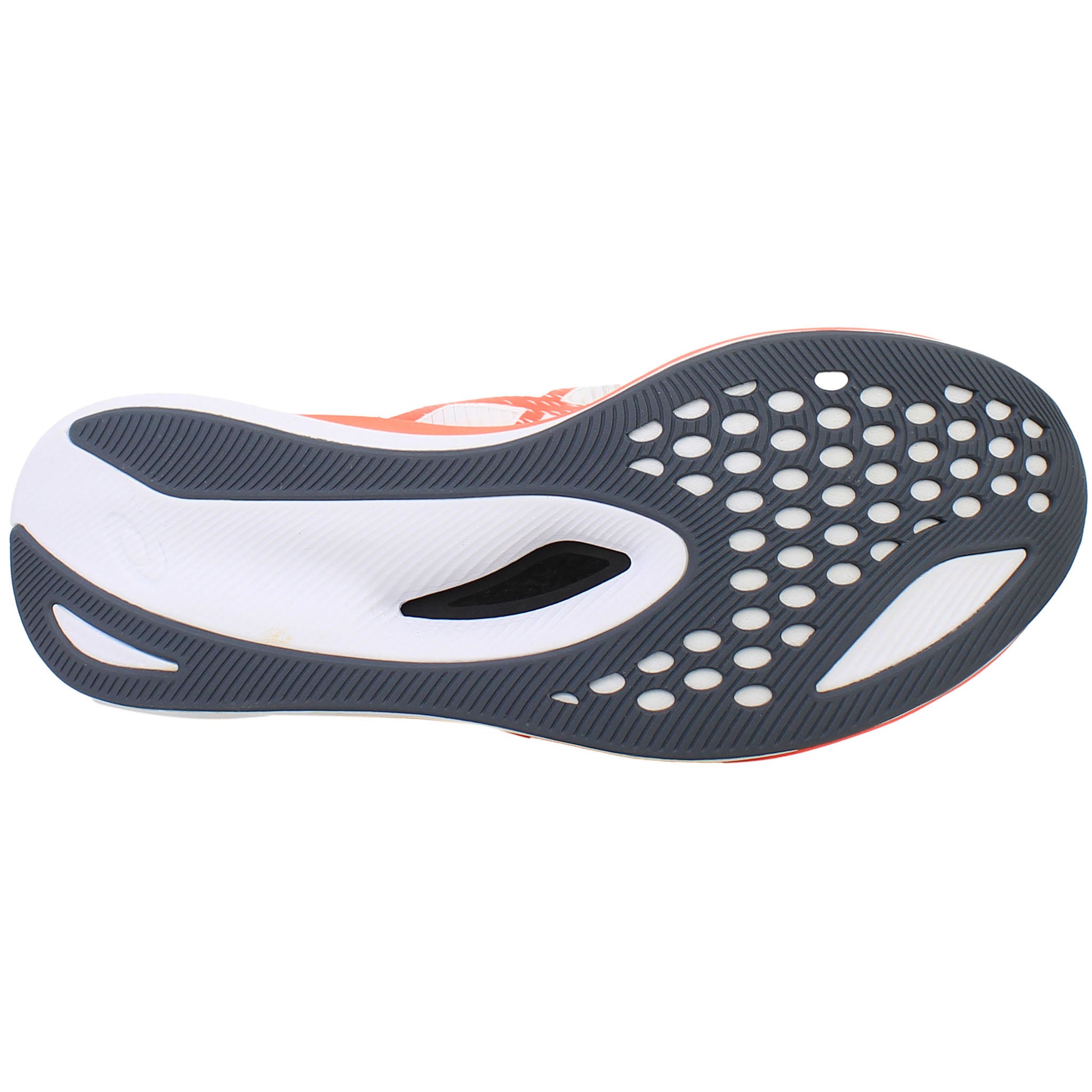 Asics Magic Speed 3 Damen Weiße Lauf Schuhe