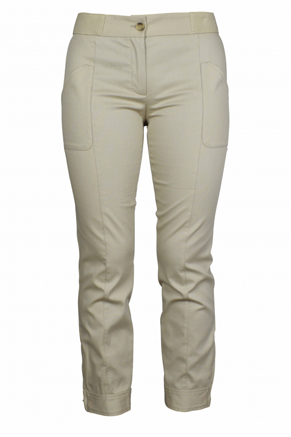 Dolce&Gabbana Hose Beige