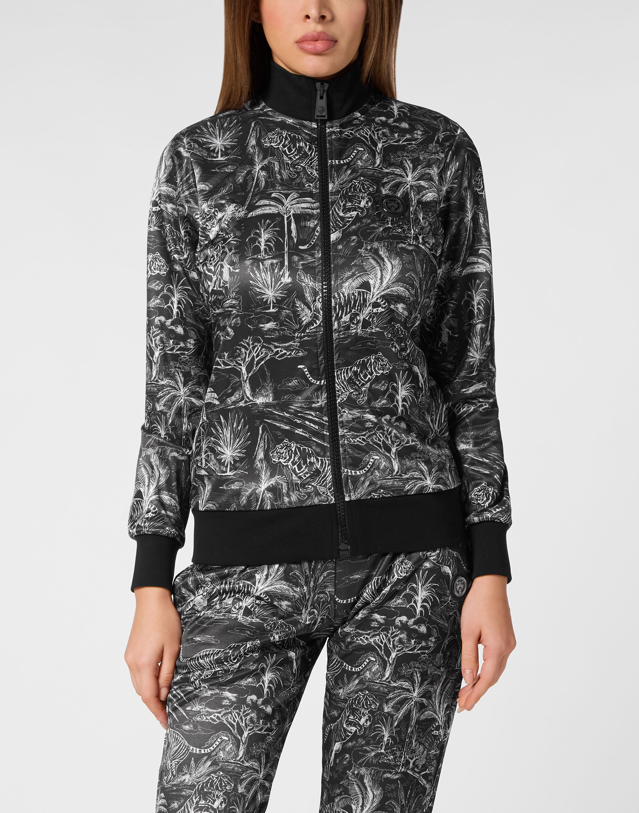 Jogginganzug Tiger Image