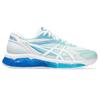 Asics Gel-Quantum 360 VII Herren Weiße Laufschuhe