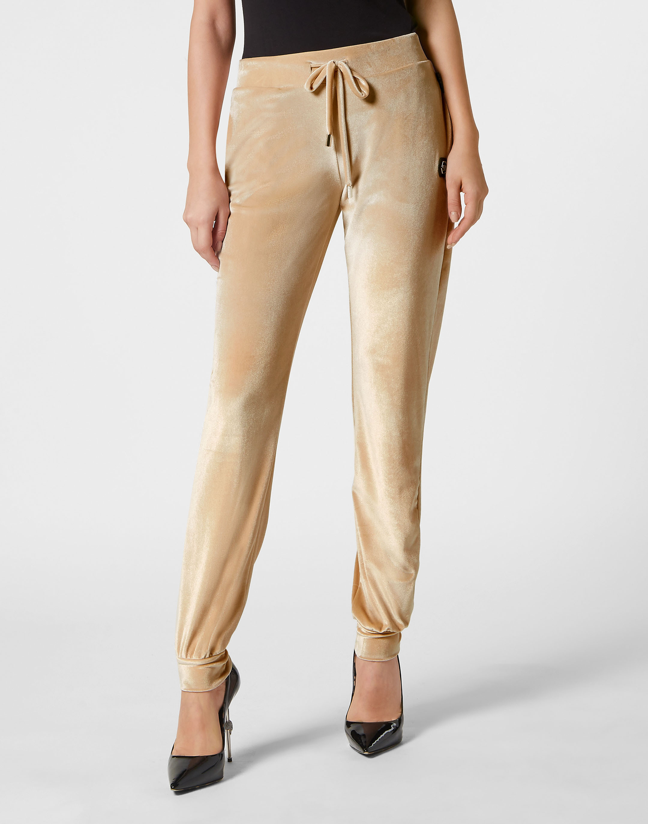 Jogginghose Gothic Plein Image