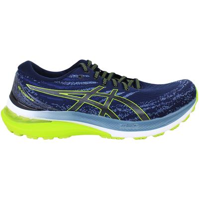 Asics Gel-Kayano 29 Herren Marine Laufschuhe Image