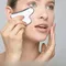 GuaSha – grattage du visage en acier inoxydable, soins du visage, outils de Massage, Anti-rides,