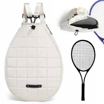 Tennis+Racquets