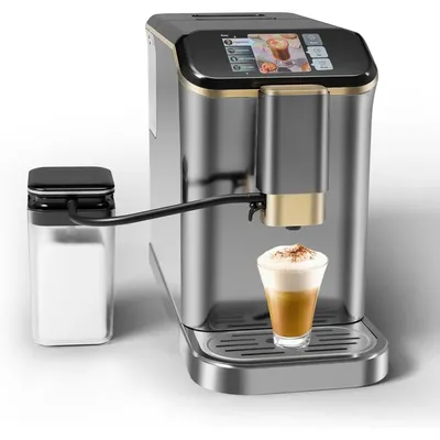 Espresso+Machines