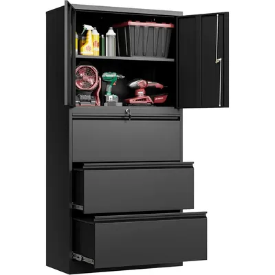 File+Cabinets