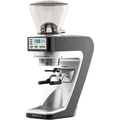 Sette 270Wi-Grind by Weight Conical Burr Grinder