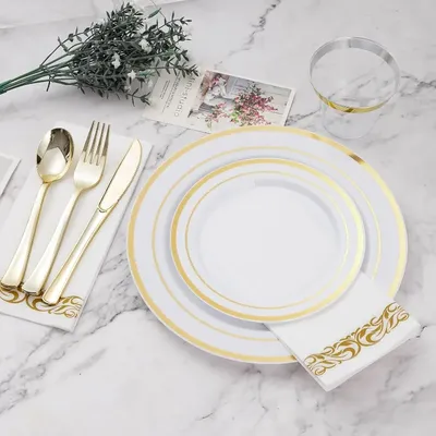Dinnerware+Sets
