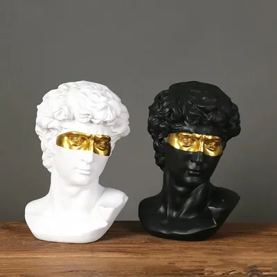 Wall+Sculptures+Masks