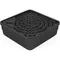 30 Fountain and Water Feature Basin for Landscape and Garden | 78223, Black, 27 gallon