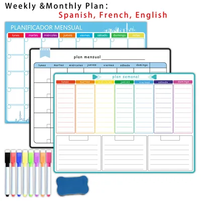 Organizers+Planners