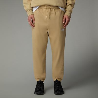 Essential Cotton Joggers