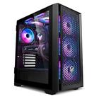 Vibox IX-518 Gaming PC • AMD Ryzen 7 9800X3D 5.0GHz • Nvidia RTX 5080 16GB • 32GB 5600MHz DDR5 RAM • 2TB NVMe SSD • Windows 11 • WiFi