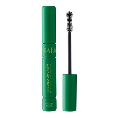 Isadora - The Build Up Grow Length & Lift Mascara 9 ml Image