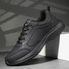 Neue männer Turnschuhe Mode Pu männer Casual Schuhe Outdoor Jogging Training Schuhe Hochwertige Bequeme männer Schuhe größe 48