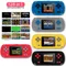 Gaminja gc31 tragbarer Mini-Handheld-Videospiel konsole für Kinder, Farbbild schirm, in 8-Bit-Spielen gebaut