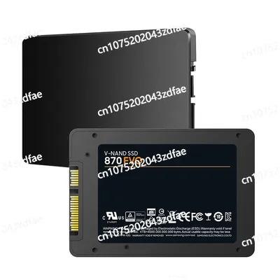 1 TB/2 TB SSD Externe Festplatte Für Interne Festplatte Sata3 Schnittstelle Tragbare High Speed Image