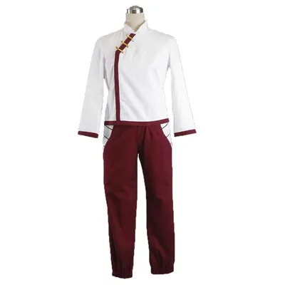 Tenten Cosplay Kostüm Halloween Damenkostüme Image