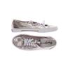 Pepe Jeans Damen Sneakers, Gr. 39, gold, kein Etikett