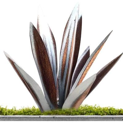 SNQ - Rustikale Tequila-Skulptur – Kunstdekoration, Statue, Heimdekoration, Gartenfiguren, Image