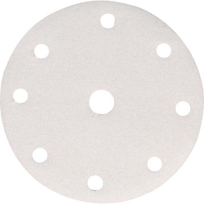 Makita - Schleifpapier Klett 150 mm K120 Zwischenschliff 10 St. - P-37873 Image