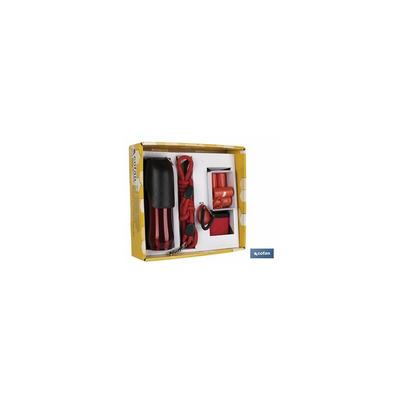Set mit 7 Nana-Modell-Hundezubehör Image