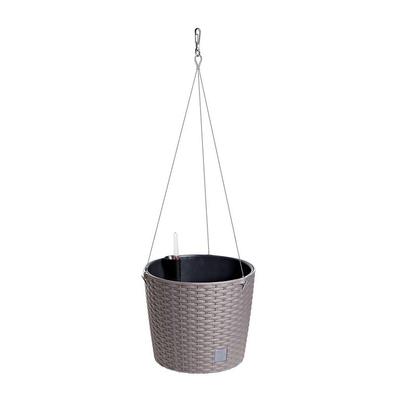 Blumentopf rato Mokka 25,6 cm - Prosperplast Image