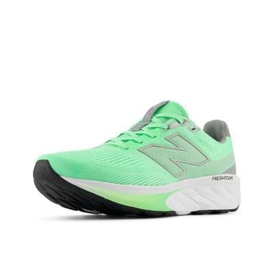 Laufschuh NEW BALANCE "M520", Gr. 44, electric jade, Textil, Synthetik, sportlich, Schuhe Image