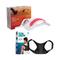 Pursonic Back Health Essentials Kit: Multi-Level Stretch & Posture Perfection