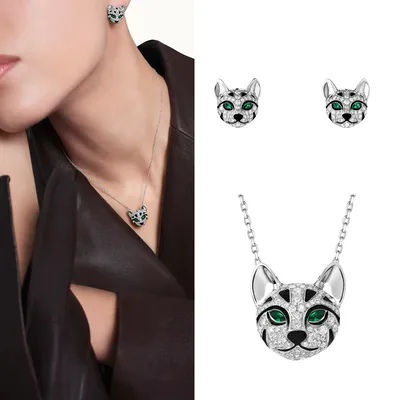 Necklaces+Pendants