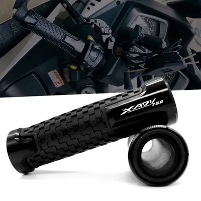 For Honda XADV 750 X-ADV X ADV 750 XADV750 X-ADV750 7/8'' 22mm Motorcycle knobs Anti-Skid scooter