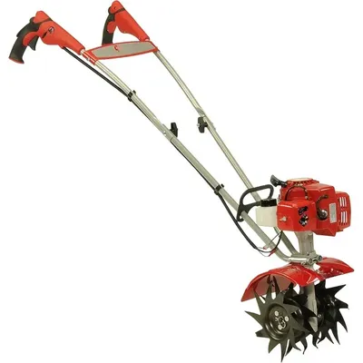 home.7920 2-Cycle Plus Tiller / Cultivator