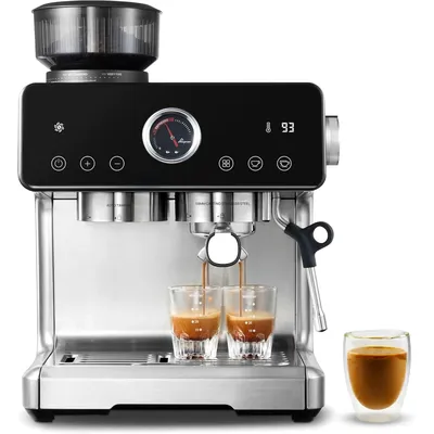 Espresso+Machines