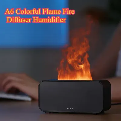 Humidifiers