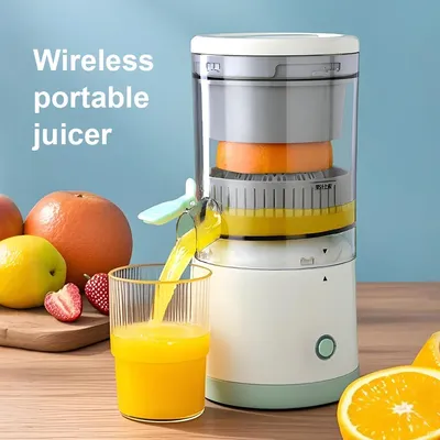 Juicers