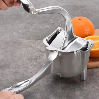 Juicers