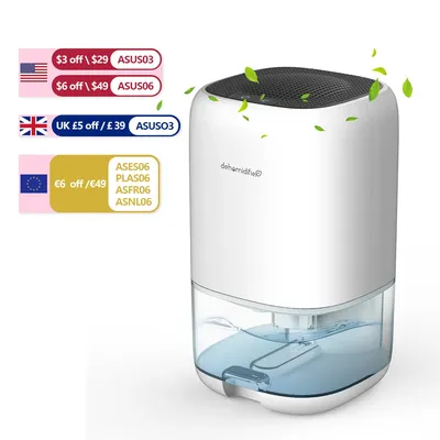 Dehumidifiers