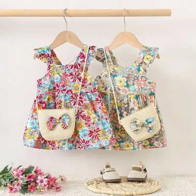 Baby+Kids+Dresses+Skirts