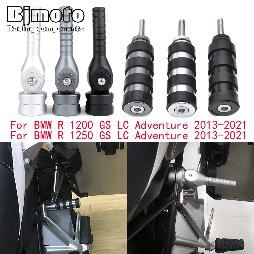 R1200GS 2019 Maniglia di sollevamento moto per BMW R 1200 1250 GS LC Adventure R1250GS R1200-GS R1250-GS 2018 2017 2016 2015-2013