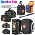 Borsa per altoparlante Custodia da viaggio Borsa per altoparlante portatile antiurto per jbl PartyBox Encore Essential/Stage 320/Club 120/110