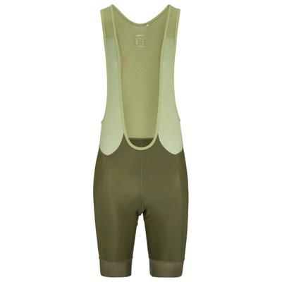 Craft - ADV Endur Bib Shorts - Radhose Gr XXL oliv Image
