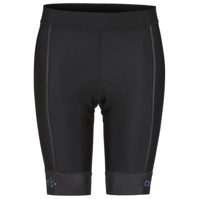 Craft - Adv Endur Shorts - Radhose Gr S schwarz Image