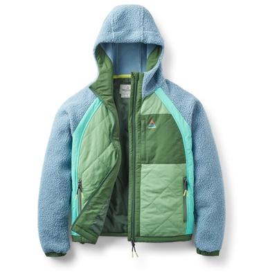 Passenger - Women's Lara Quilted Jacket - Freizeitjacke Gr XL bunt Image