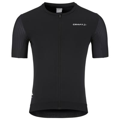 Craft - Adv Aero Jersey - Radtrikot Gr XXL schwarz Image