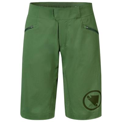 Endura - Women's Singletrack Lite Shorts - Radhose Gr S - Short oliv Image