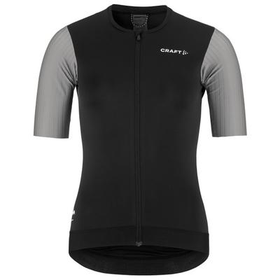 Craft - Women's Adv Aero Jersey - Radtrikot Gr L schwarz Image