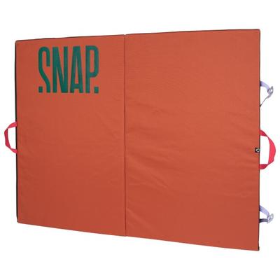 Snap - Hop - Crashpad rot Image